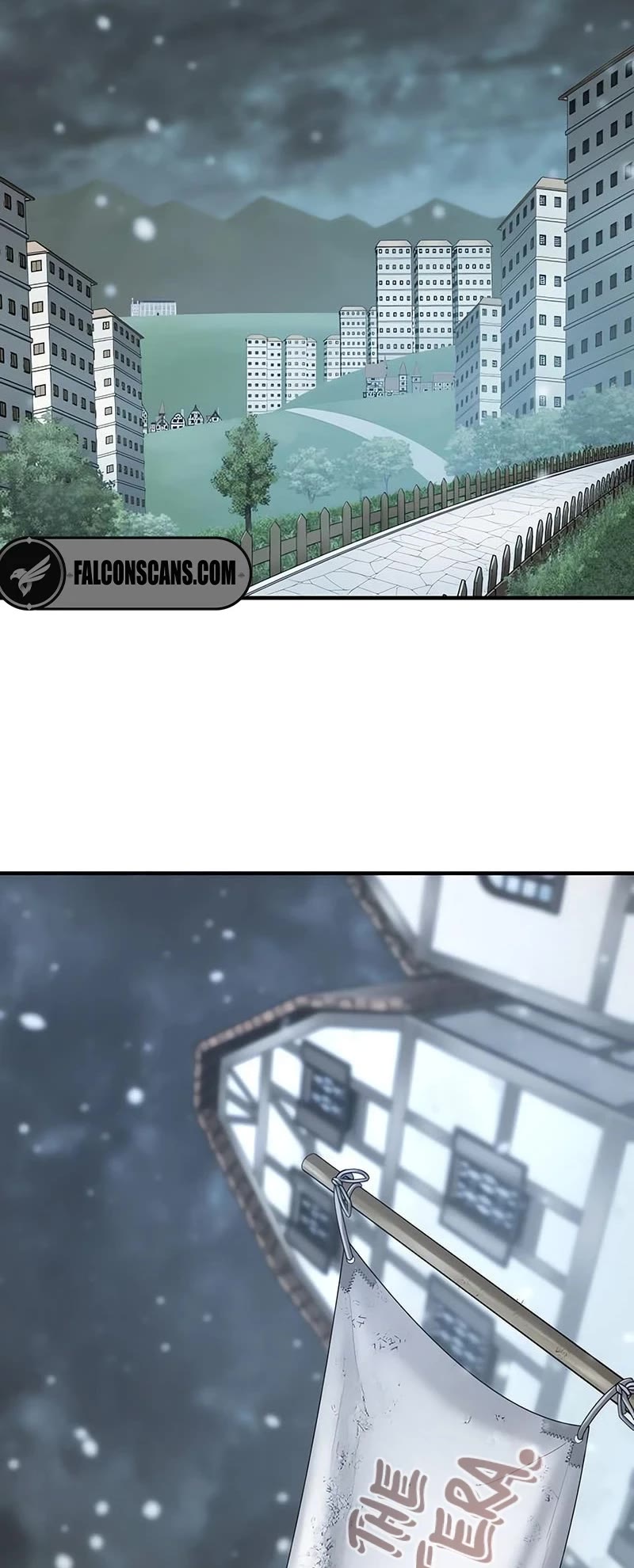 The Greatest Estate Developer, Chapter 207 image 16